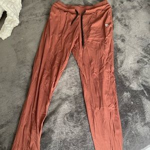 Born Primitive joggers